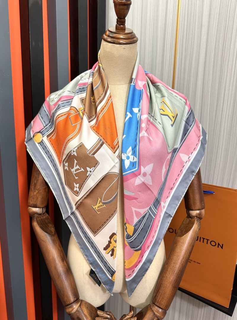 Louis Vuitton Scarf